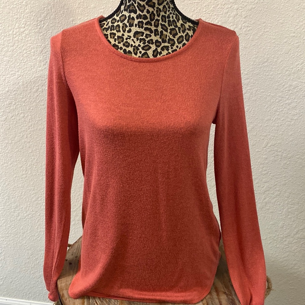 Long sleeve shirt, size xsmall, fits like a small, great condition